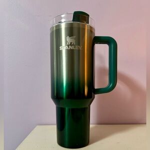Stanley 40 oz. Green ombré